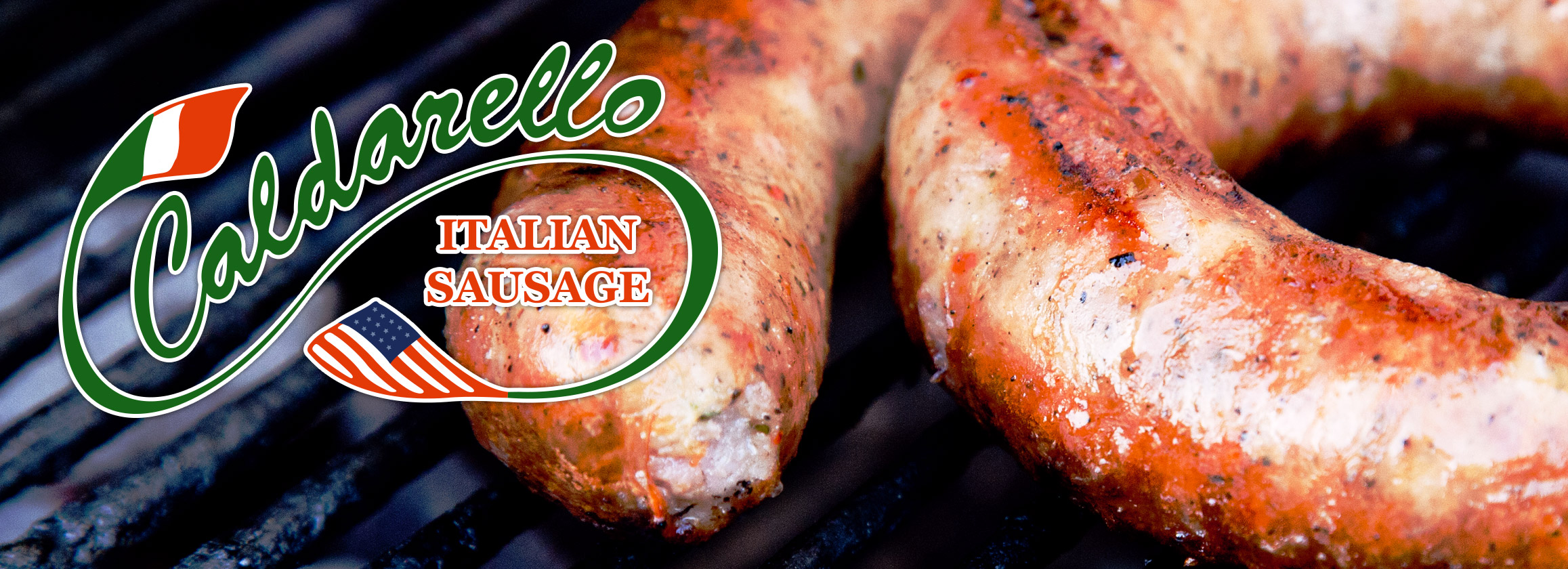 Caldarello Italian Sausage